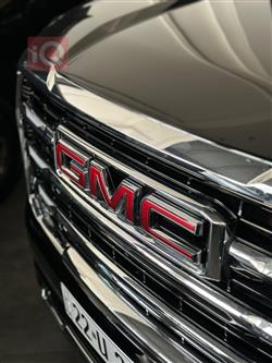 جی ئێم سی یوکۆن